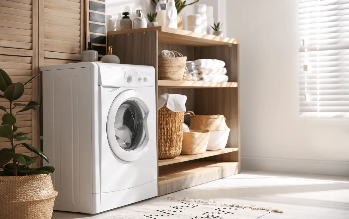 white goods removals