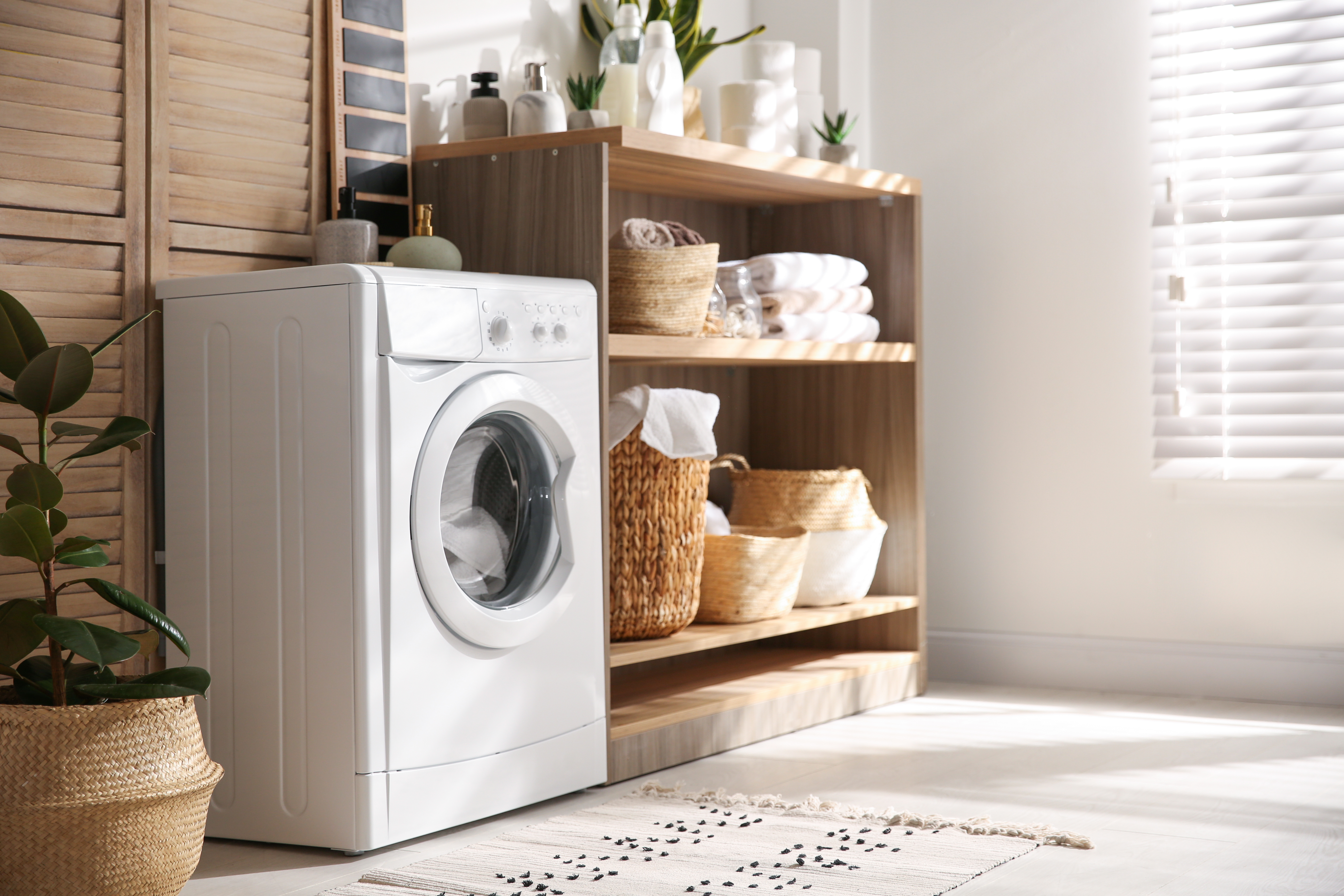 white goods removal