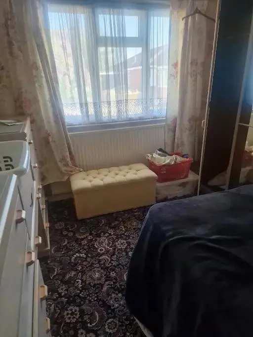 household appliances removal