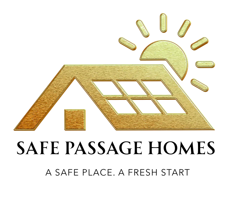Safe Passage Homes Logo