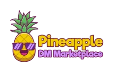 DM Marketplace Brand Logo