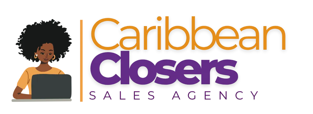 Logo of Caribbean Closers