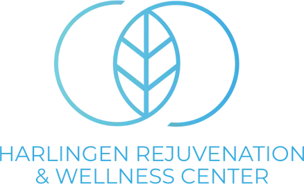 Harlingen Rejuvenation & Wellness Center Logo