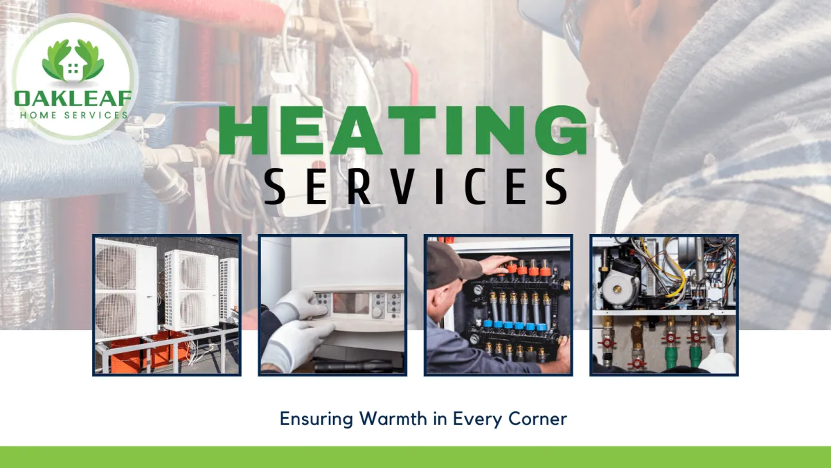 Heating Services