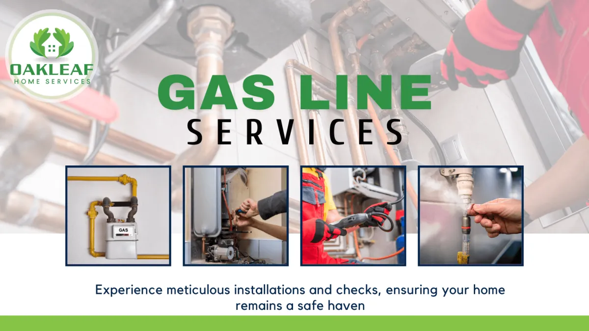  Gas Services