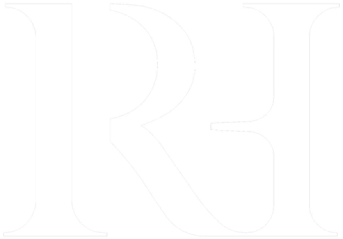 Robin Hayhurst Logo