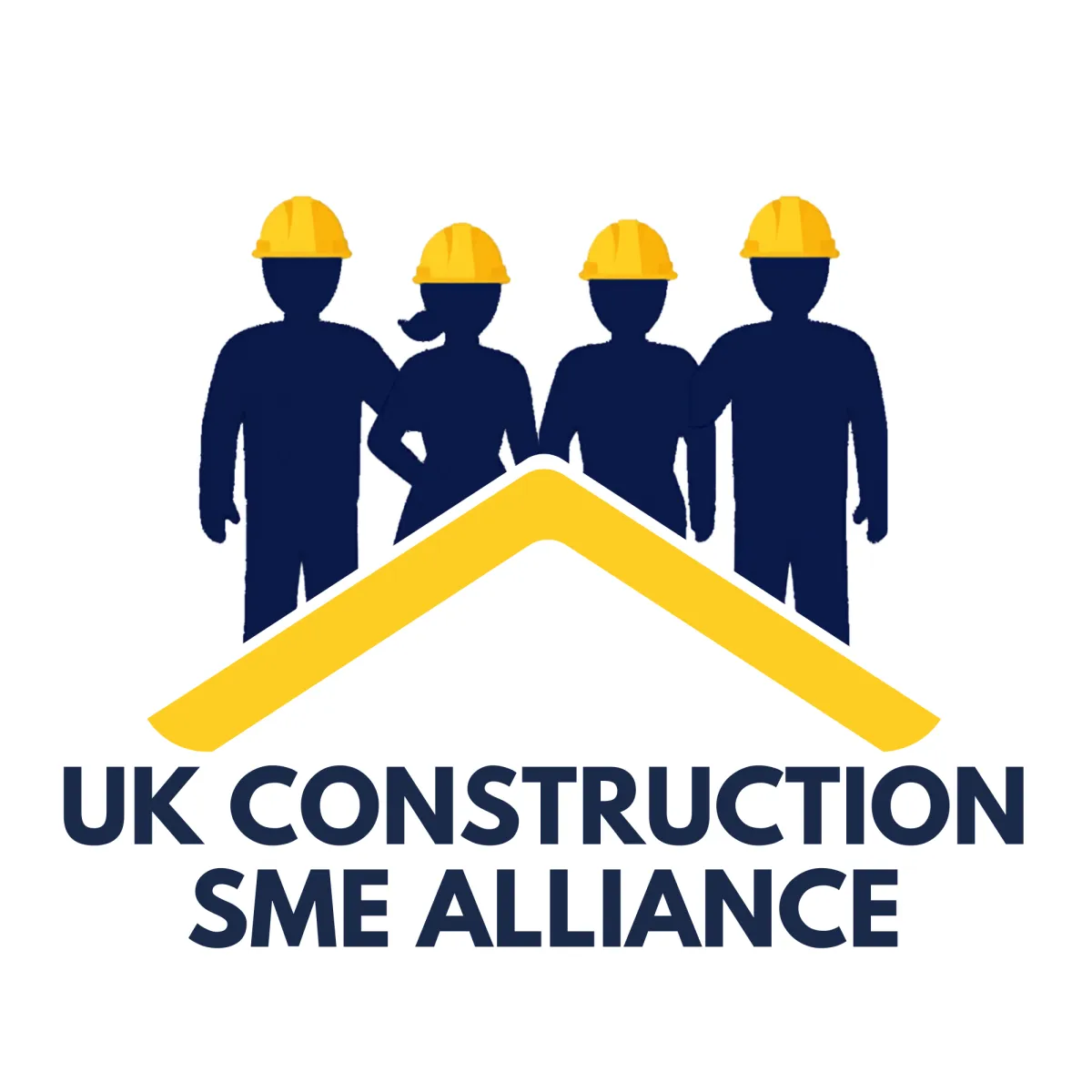 UK Construction SME Alliance Logo