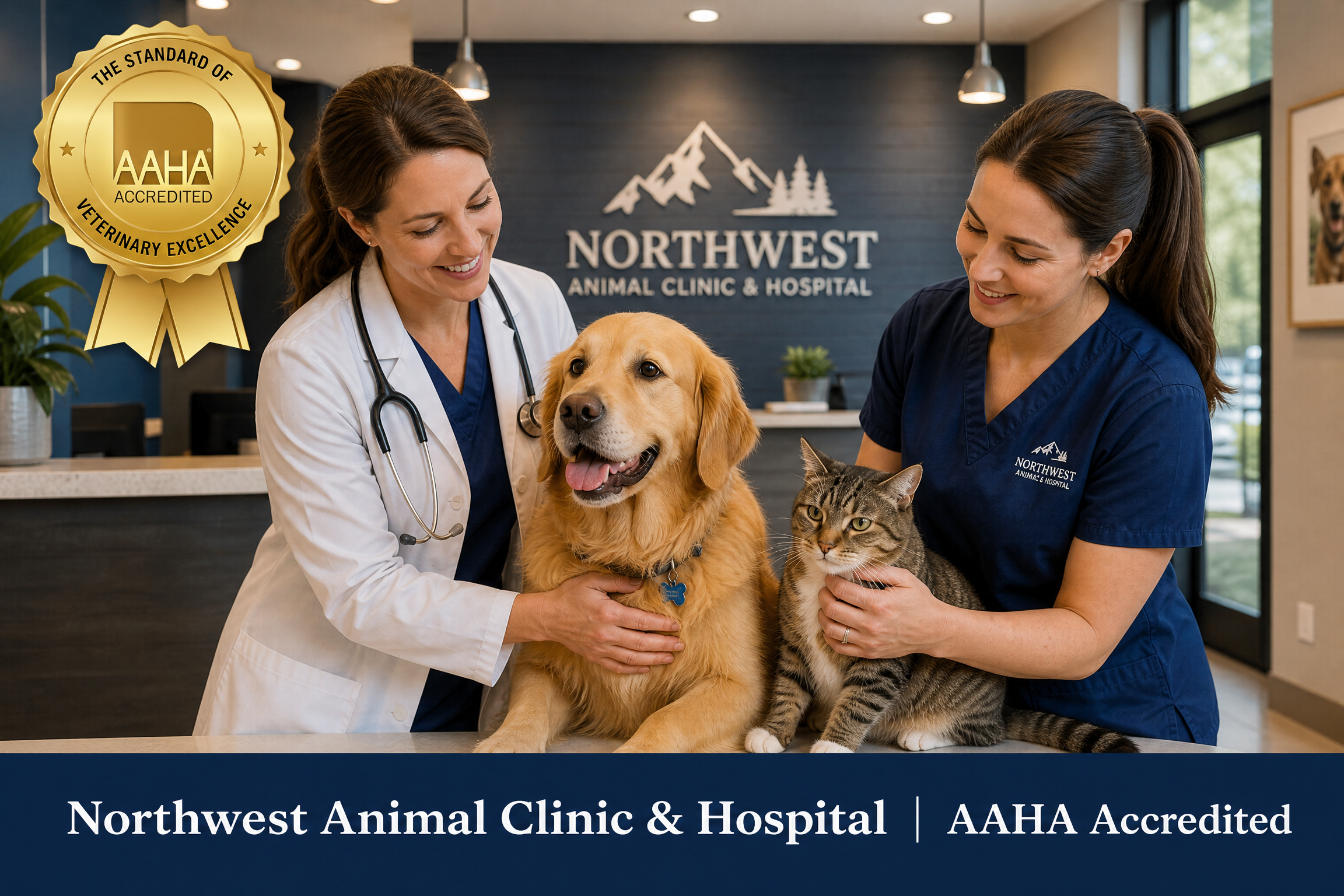 Prioritizing Your Pet's Health: How to Choose a Veterinarian