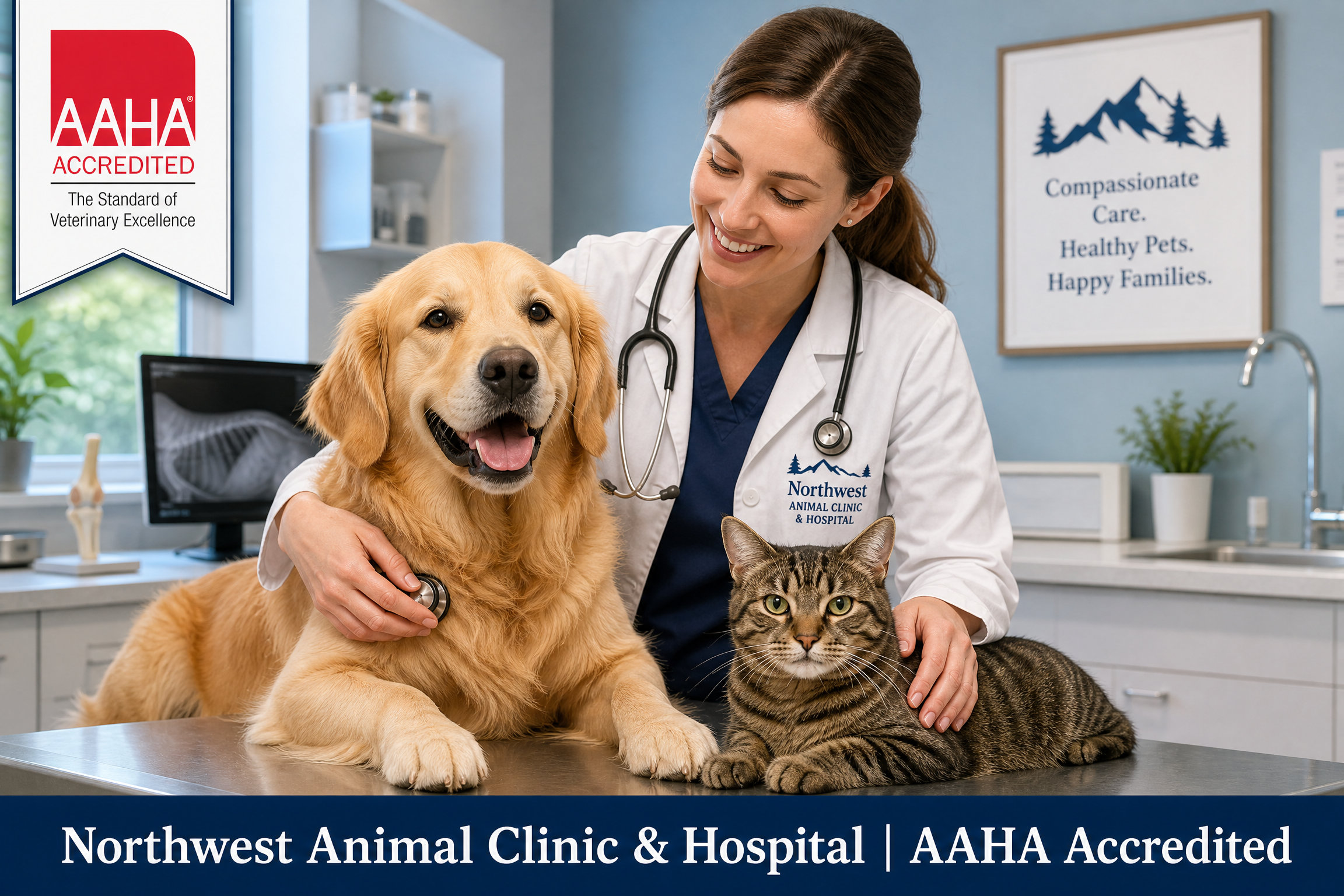 Preparing Your Pet for a Successful Veterinary Visit