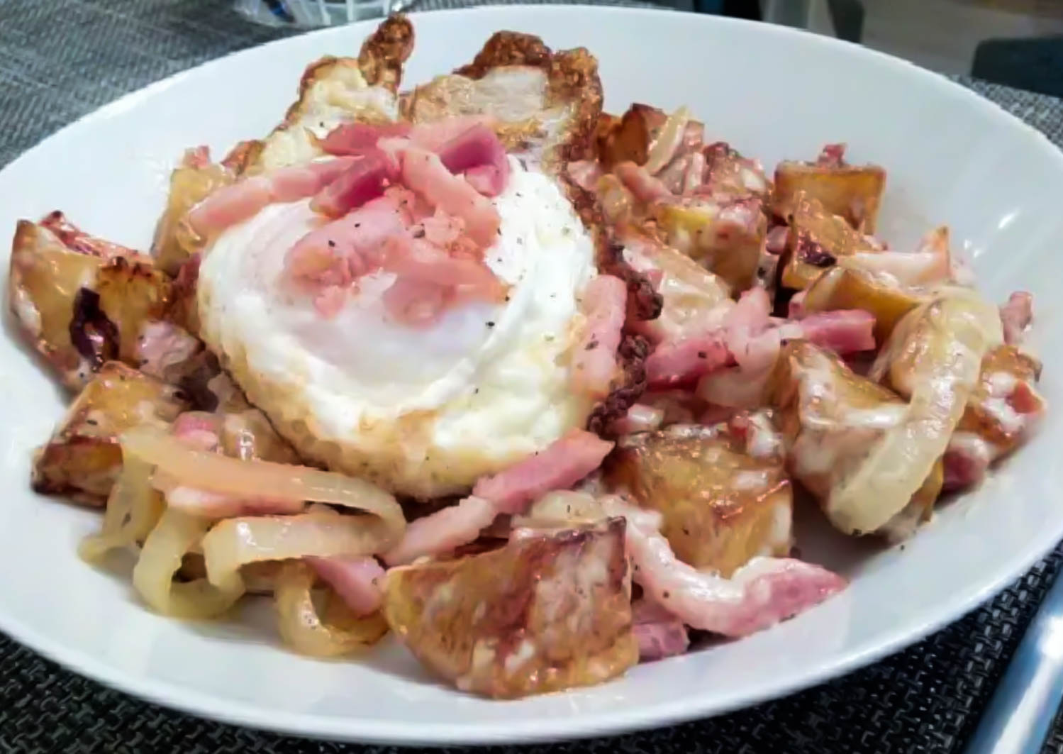 Patatas mimosas: Una receta cremosa y deliciosa