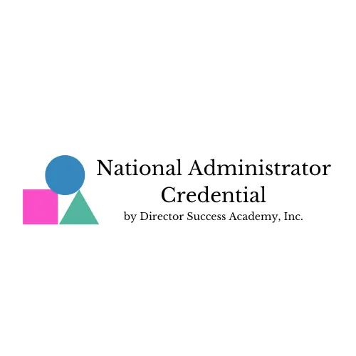 National Administrators Credential Logo