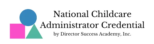 National Administrator Credential Logo