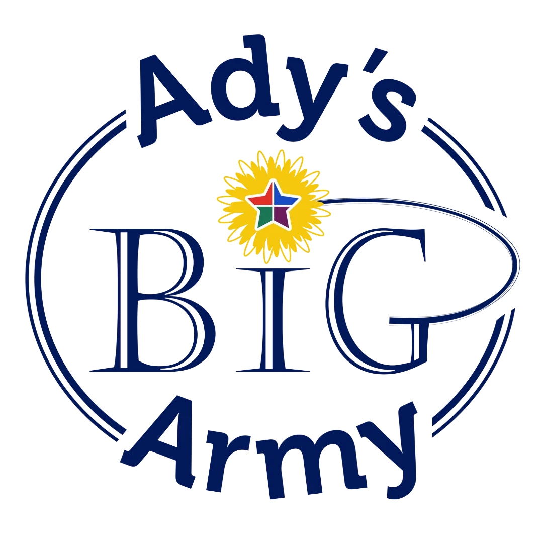 Ady's Big Army