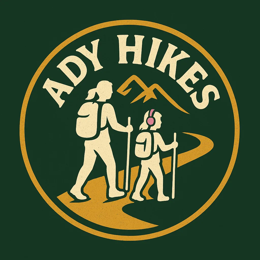 Ady Hikes