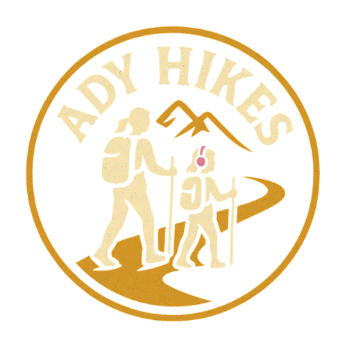 Ady Hikes
