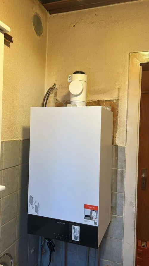 Wärmepumpen