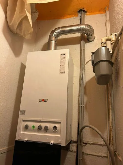 Badezimmer Herne