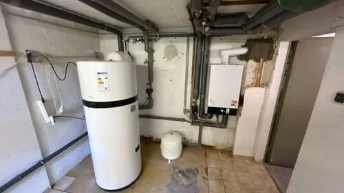 Bochum Heizungsanlagen