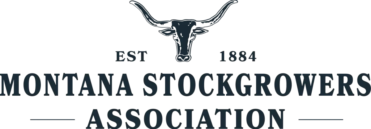 Member of the Montana Stockgrowers Association