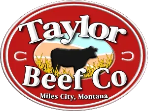 Talor Beef Company f Montana