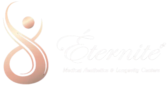 Éternité Medical Aesthetics & Longevity Centers logo