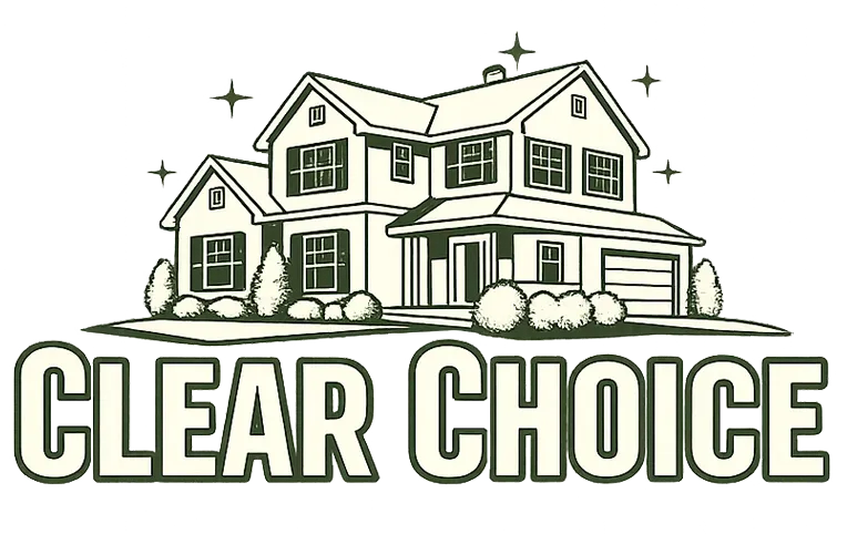 Clear Choice Power Washing 