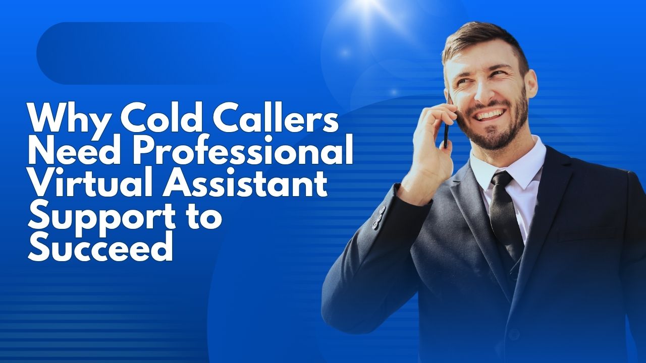 virtual assistant services