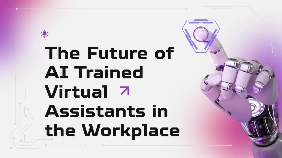 ai-trained-virtual-assistants