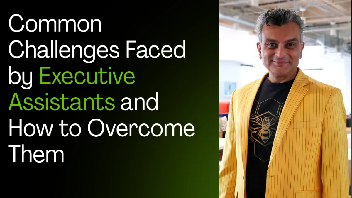 common-challenges-faced-by-executive-assistants