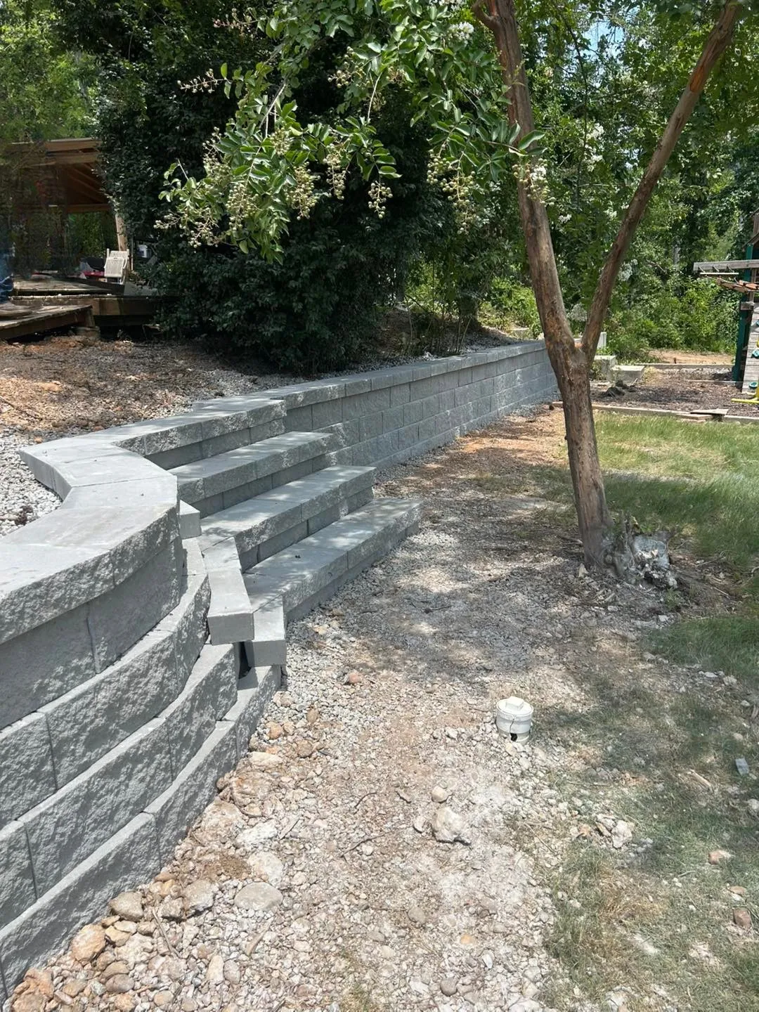 Concrete Contractor in Ventura County