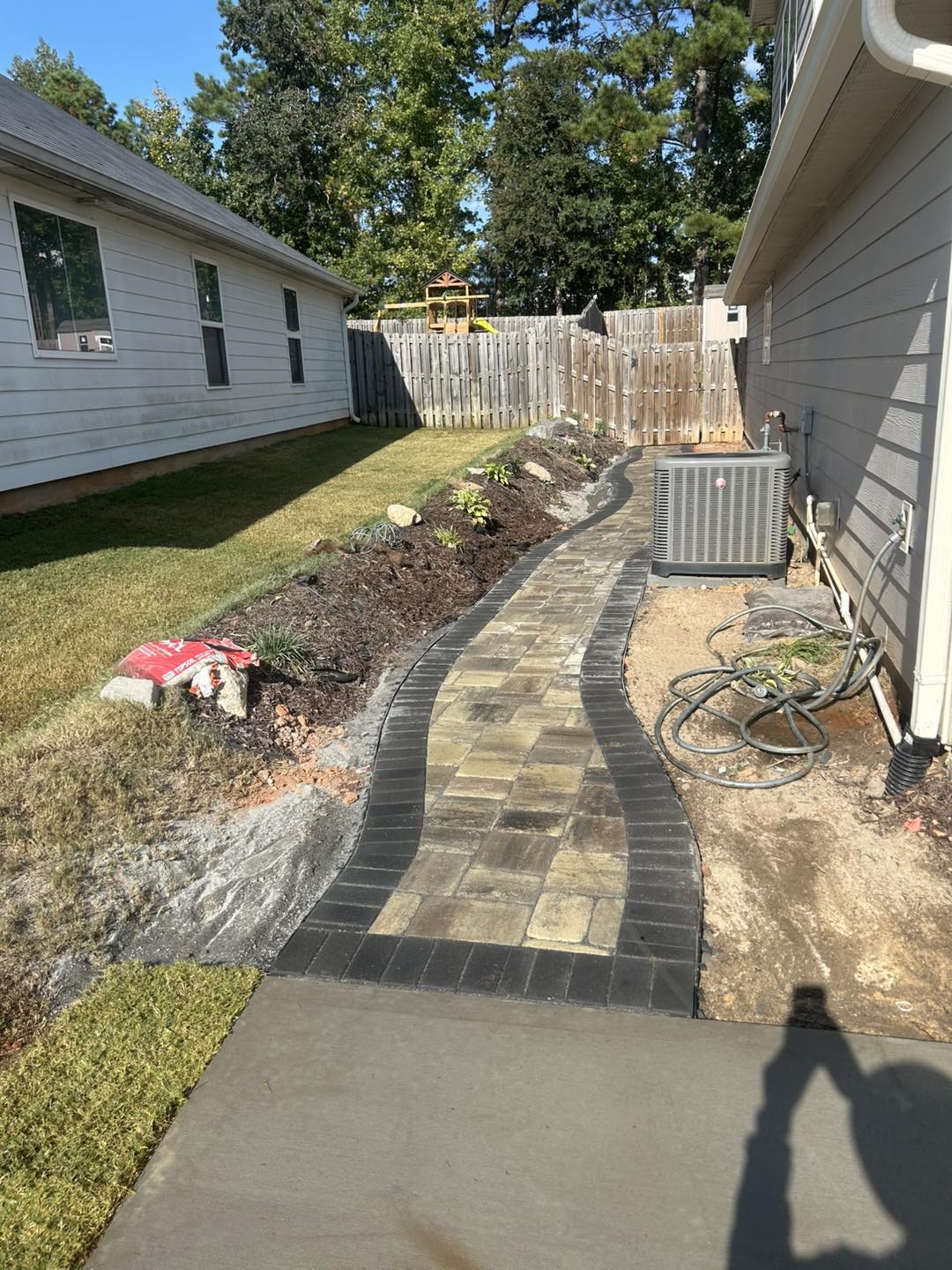 Landscape Contractor in Ventura County