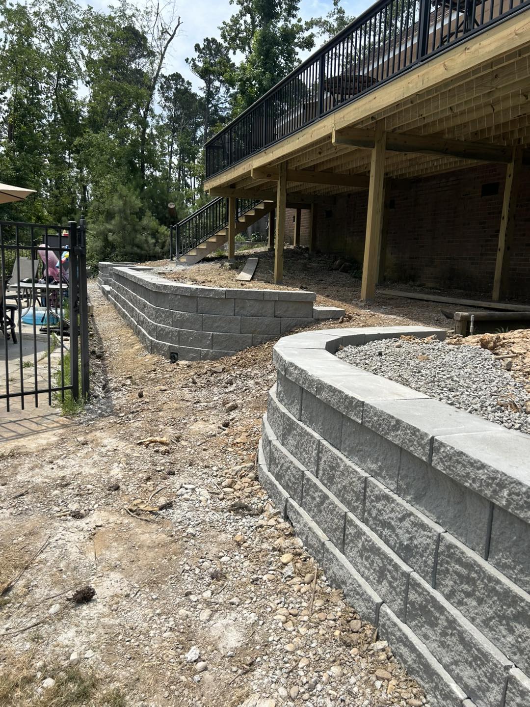 Concrete Contractor in Ventura County