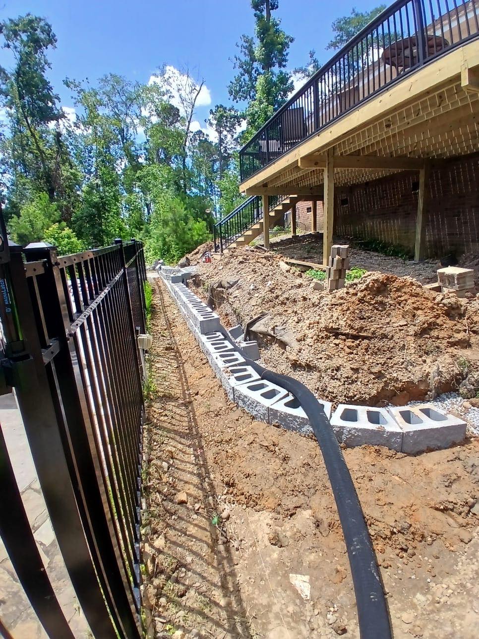 Concrete Contractor in Ventura County