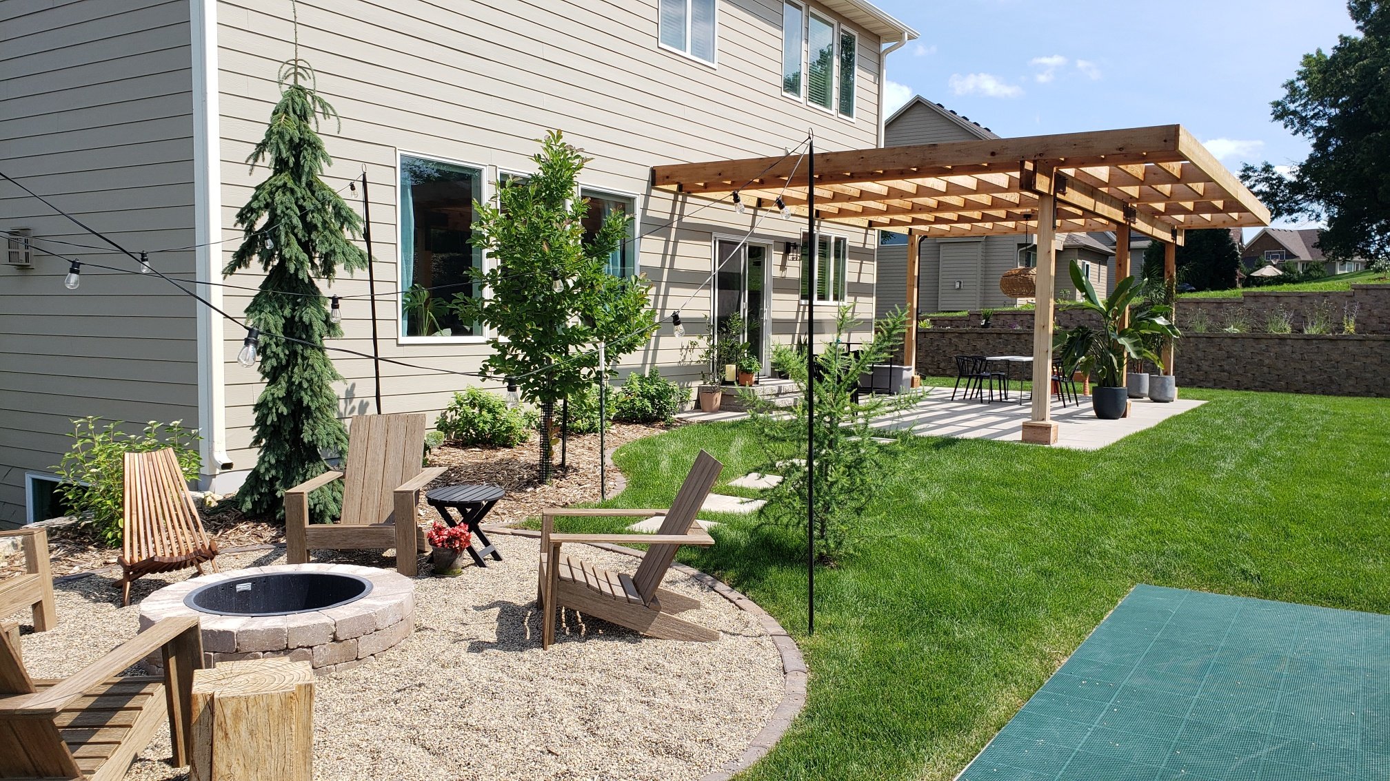 Concrete Contractor in Ventura County