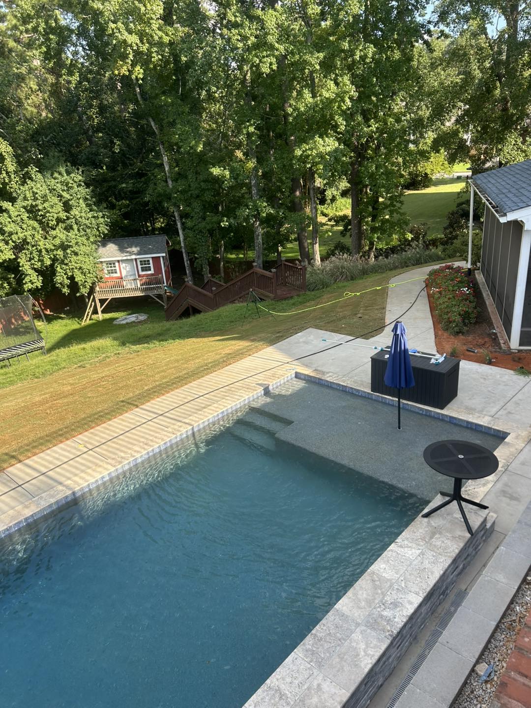 Concrete Contractor in Ventura County