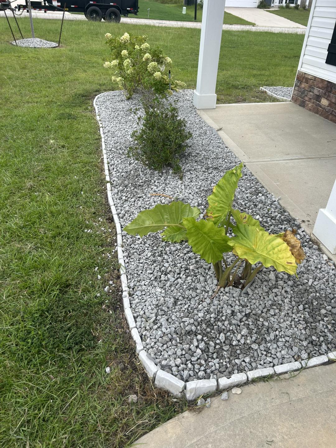 Concrete Contractor in Ventura County