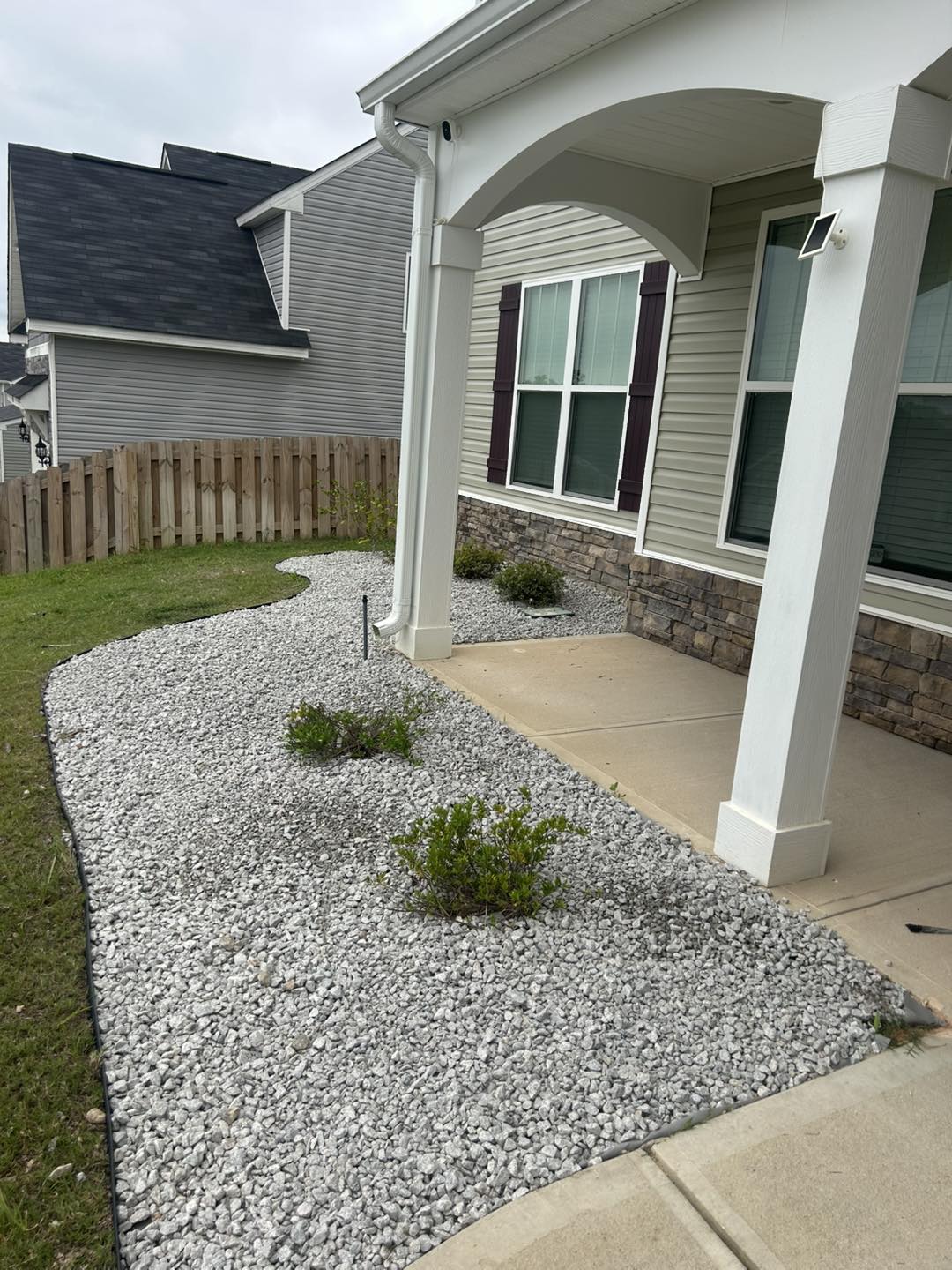 Concrete Contractor in Ventura County