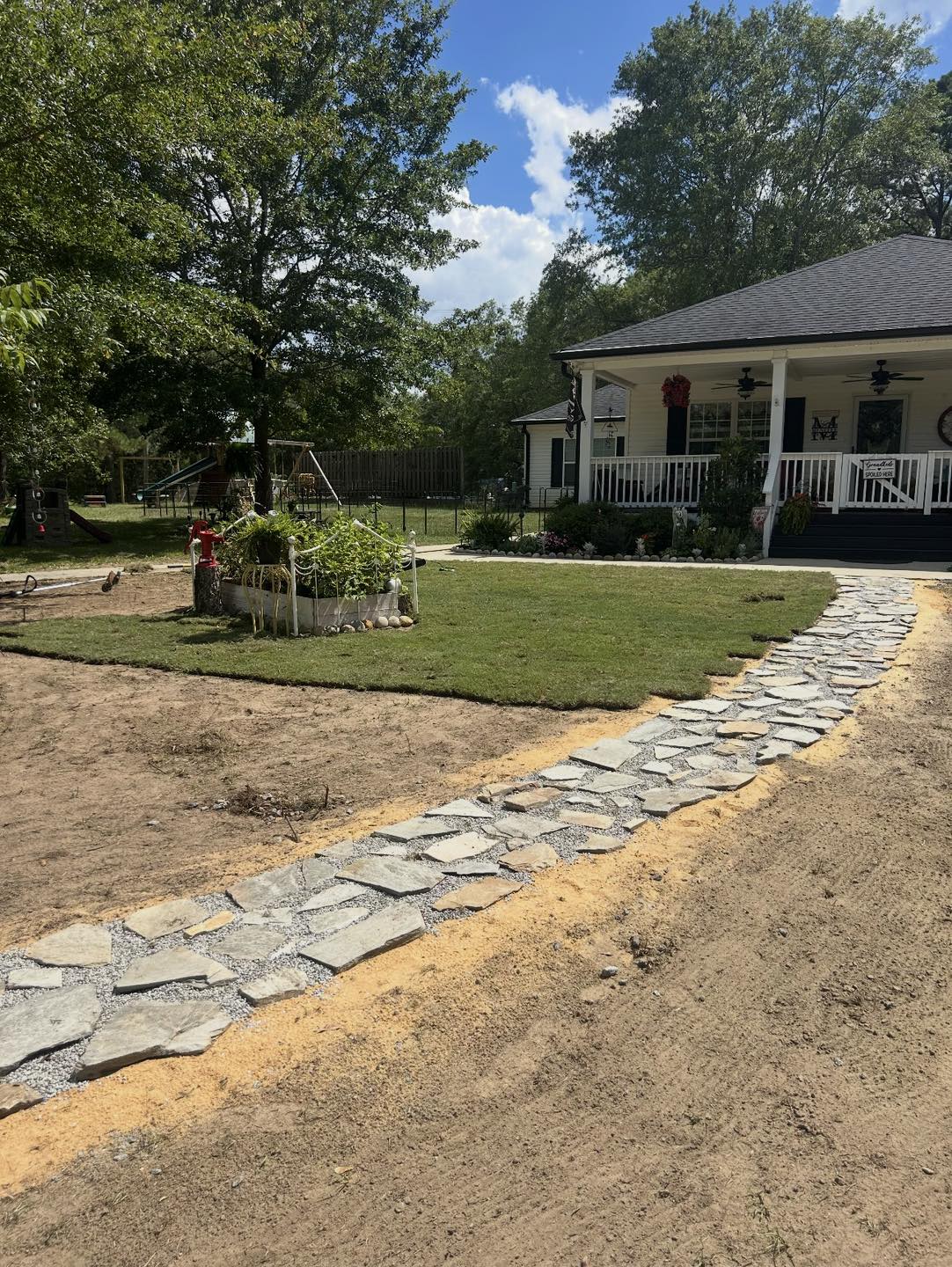 Concrete Contractor in Ventura County