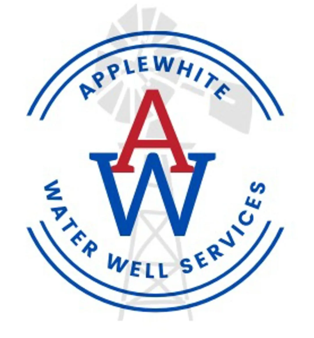 Applewhite Water Well