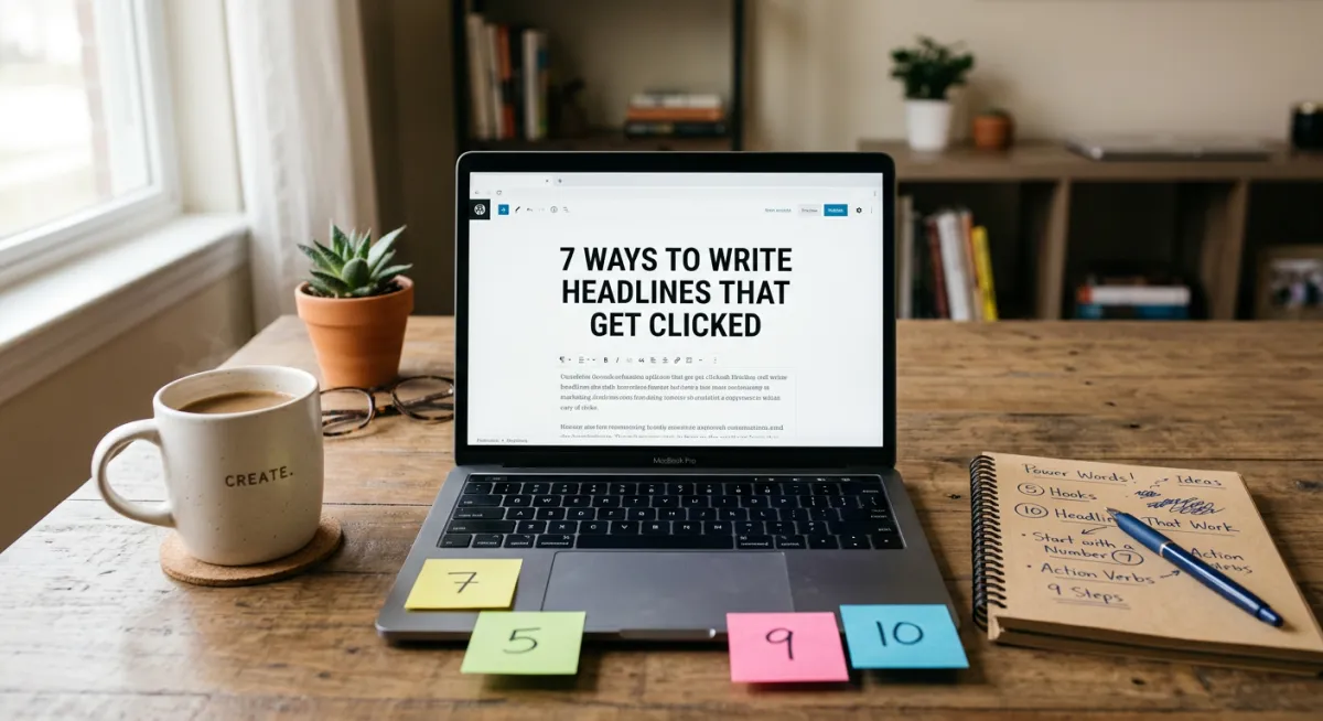 Why Putting a Number in Your Headline Is One of the Smartest Things You Can Do