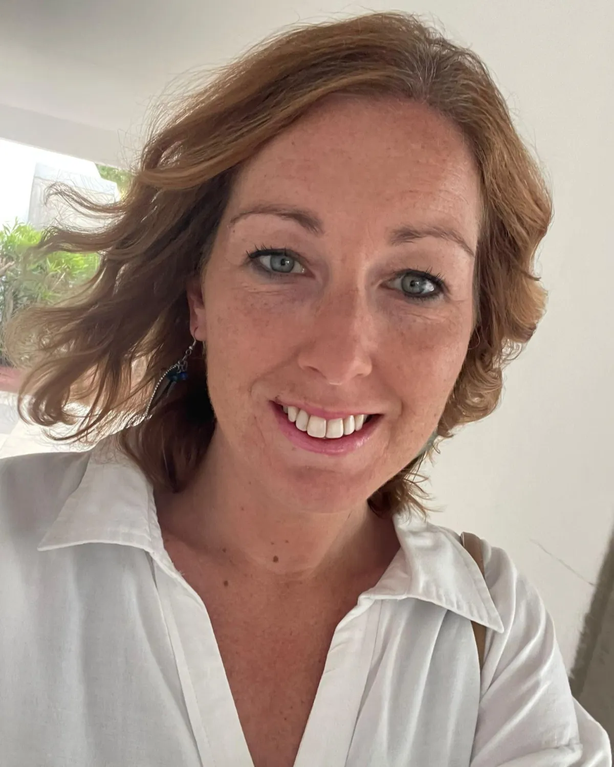 Rebecca Scarlett image