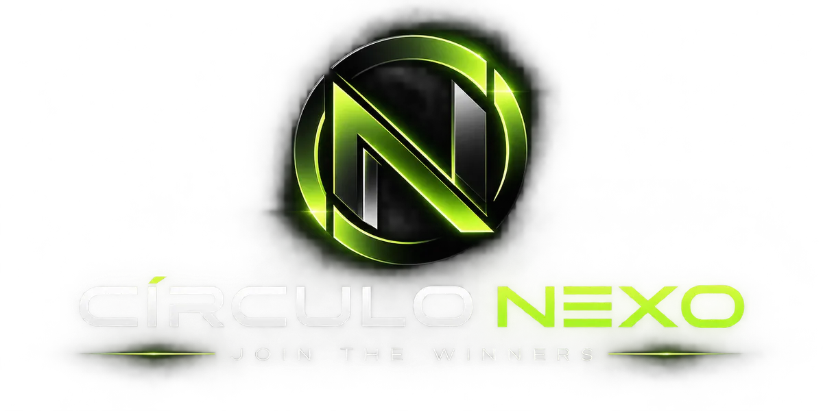 Círculo Nexo Logo