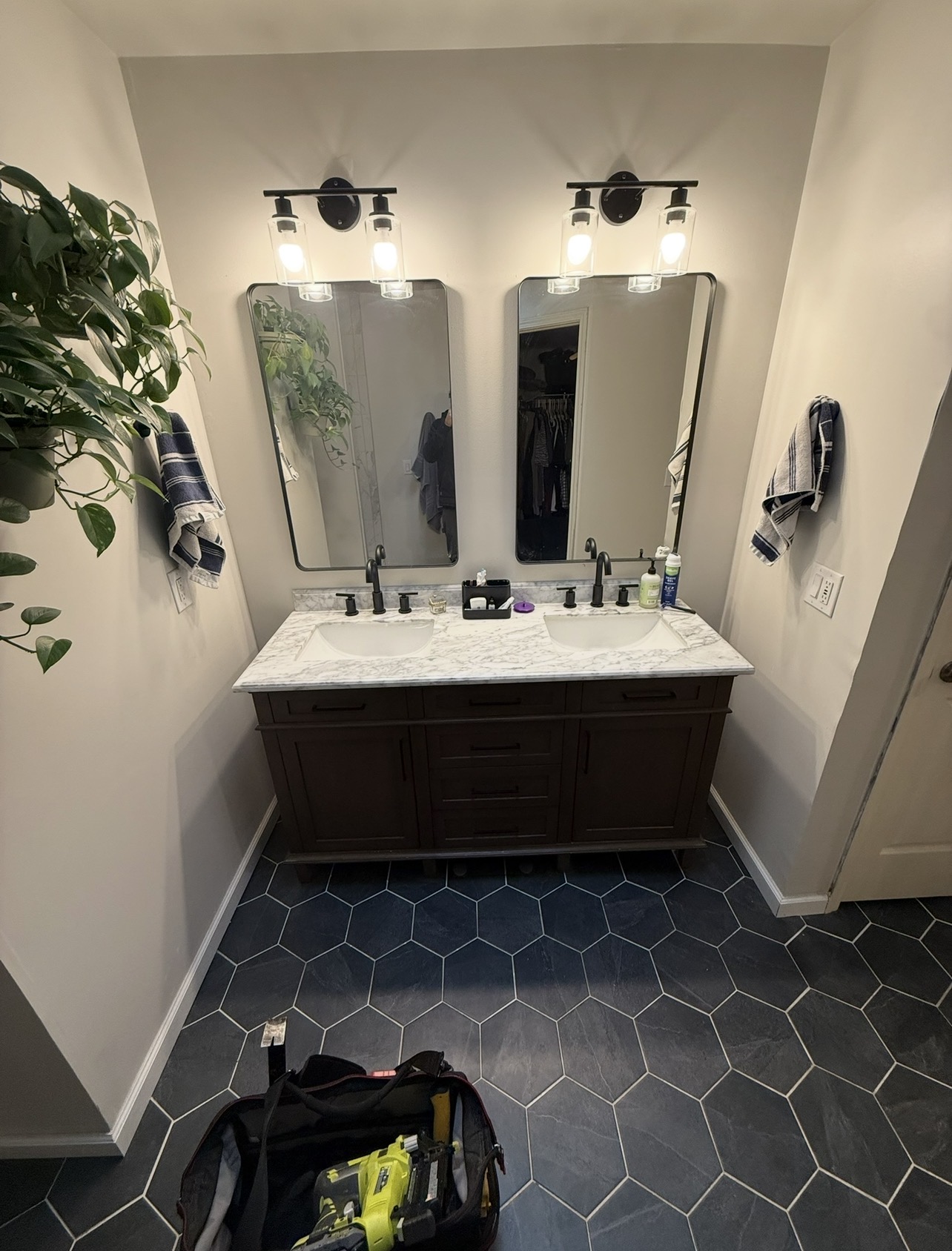 Mount Pleasant Trim & Finish Carpentry