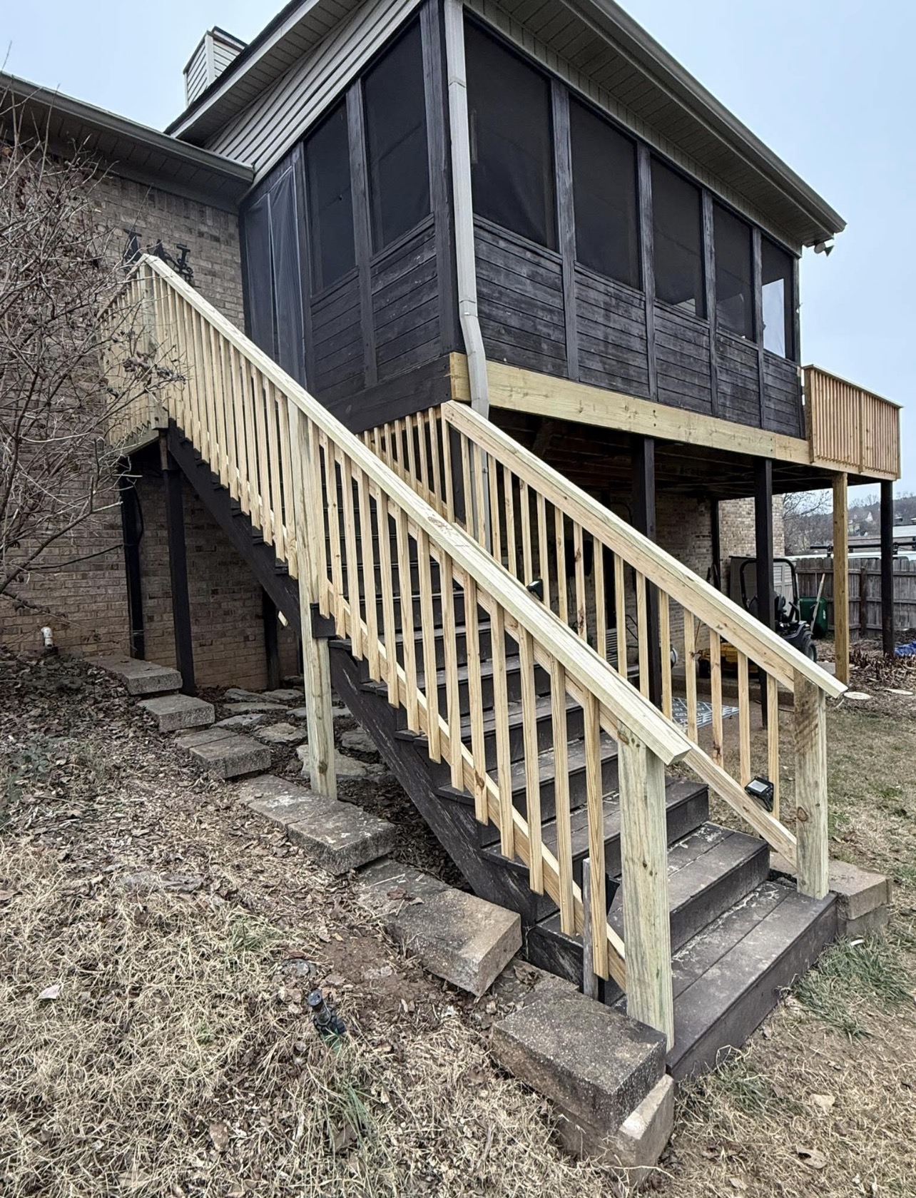 Door Repair & Installation Columbia, TN