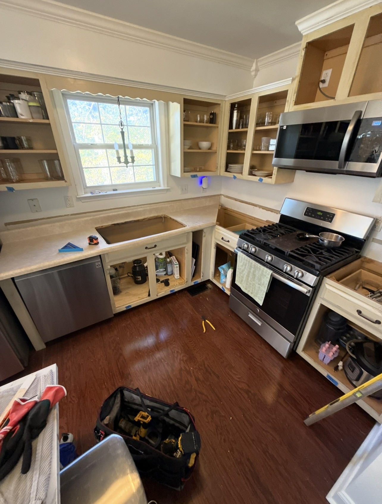 Lewisburg Handyman/Home Repair