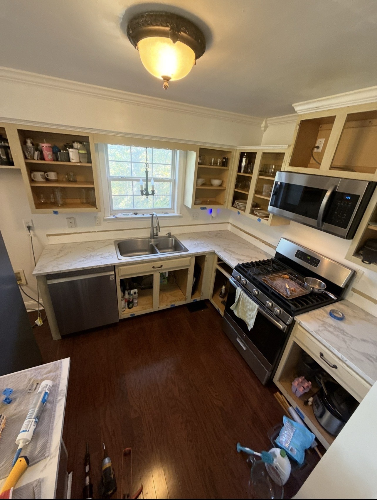  Handyman/Home Repair