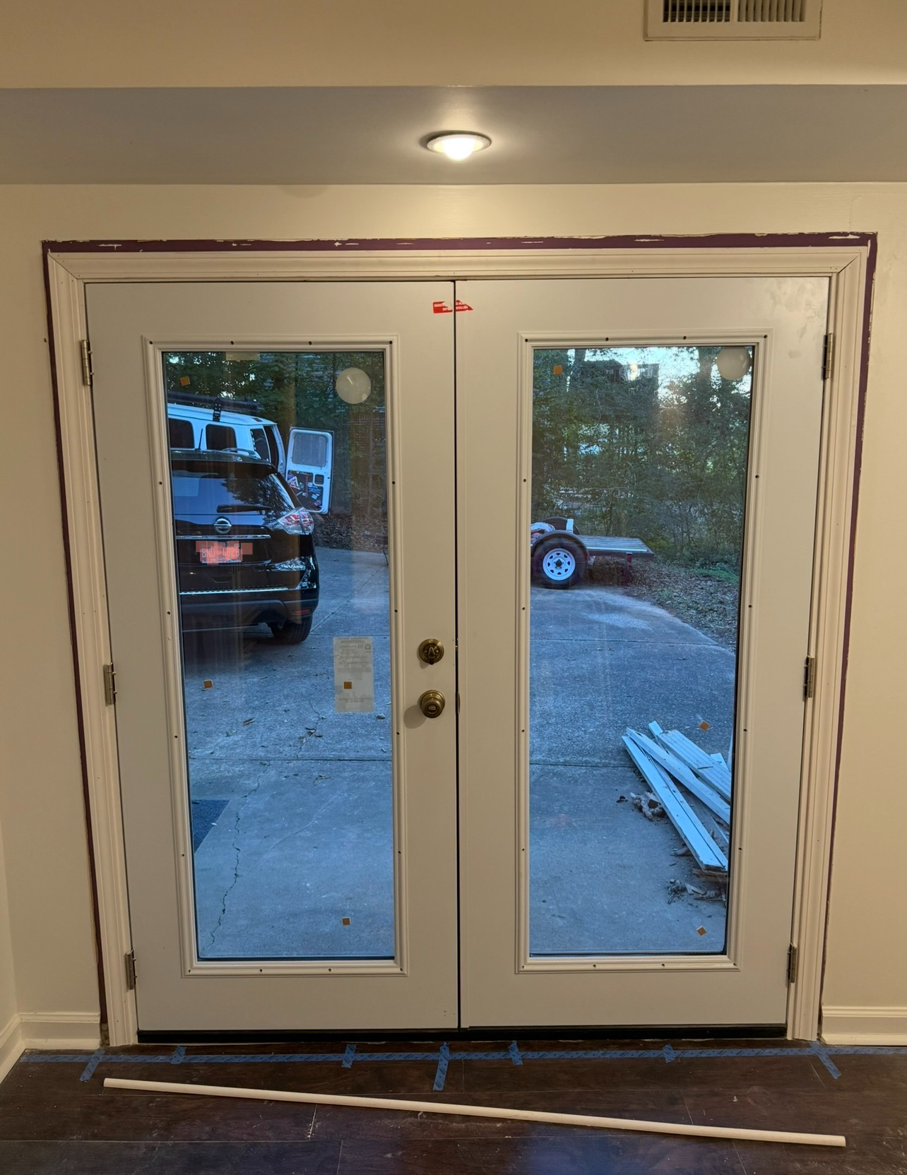 Door Repair & Installation in Columbia, TN