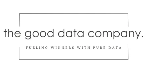 The good data company - Data Brokerage