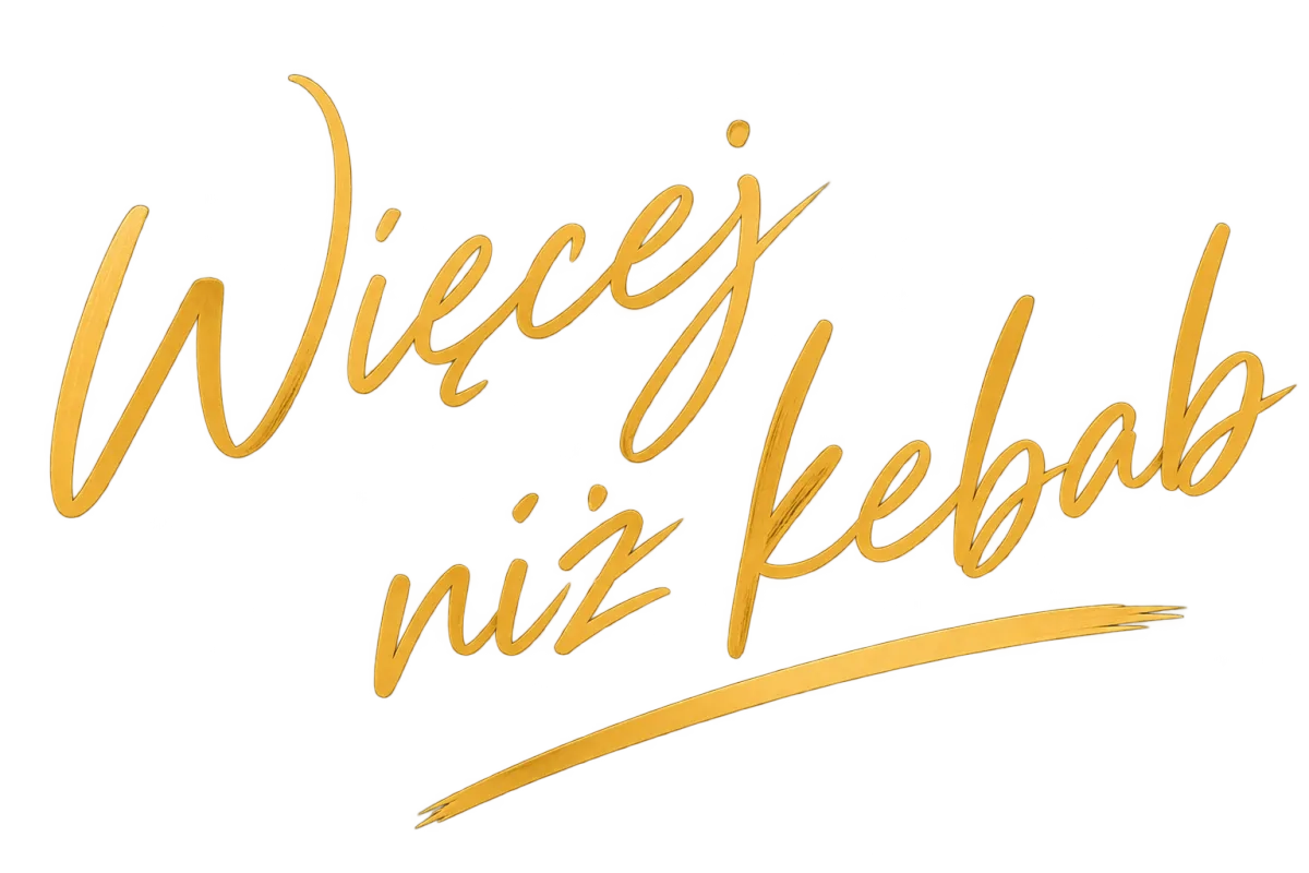 Więcej niż kebab