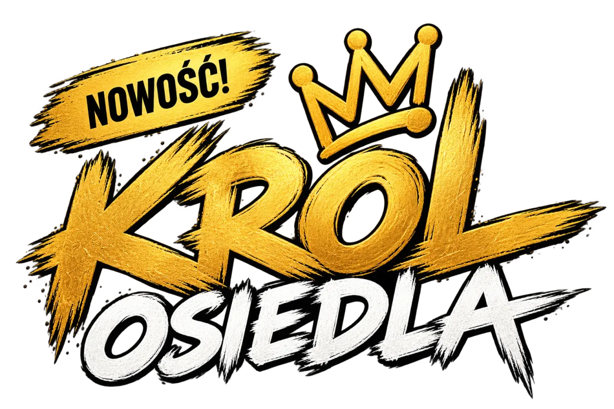 logo Kebab Król osiedla w arabia kebab